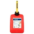 thumbnail image 1 of Scepter Ameri-Can 2 Gallon Gas Can, FG4G211, Red, 1 of 8