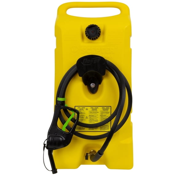 Scepter FDMD140 Duramax Diesel - 14 Gal / 53 Litre