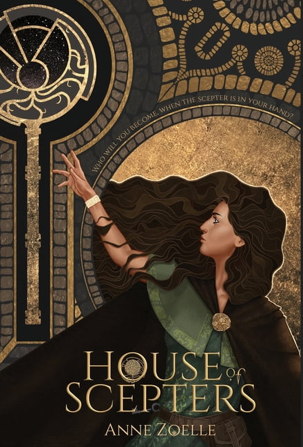Scepter House of Scepters, Book 1, (Hardcover)