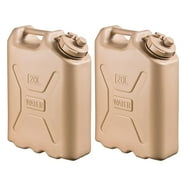 Réservoir D'eau Coleman 5 Gallons En Polyéthylène Robuste, Neuf Sans Boîte