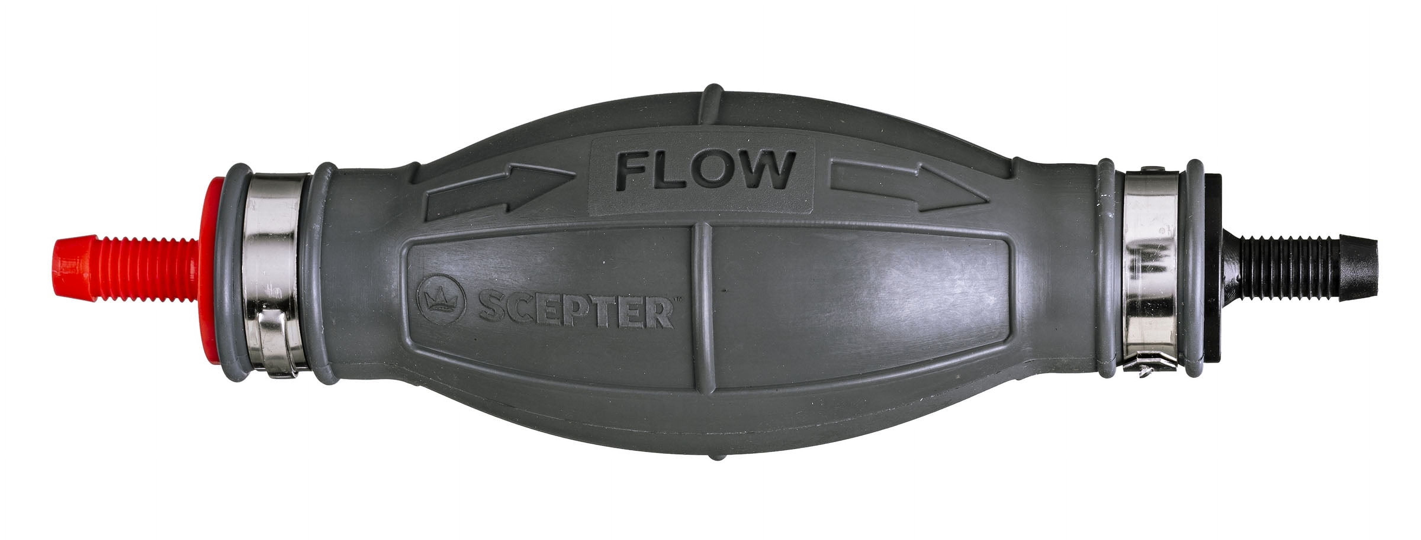 モラー034690-10 LP EPA/CARB適合プライマーバルブ-5/16