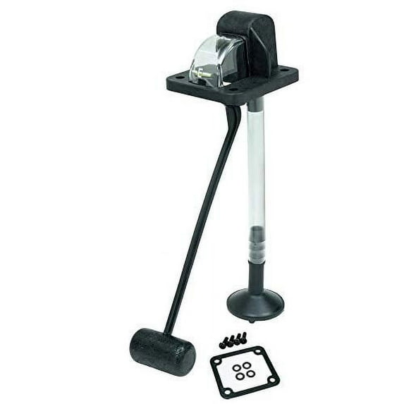 Scepter Marine OEM Fuel Pick Up Manifold, 12 Gallon