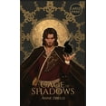 thumbnail image 1 of Scepter Series - Large Print Hardback Cage of Shadows - Large Print Hardback, Book 2, (Hardcover), 1 of 1