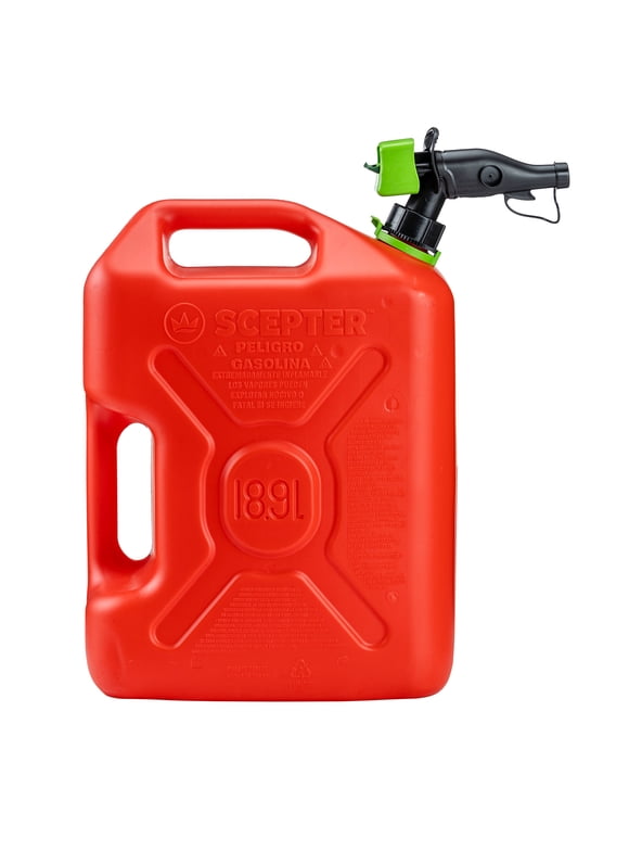 5 Gallon Gas Cans in Gas Cans - Walmart.com
