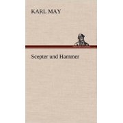 Scepter Und Hammer Hardcover