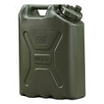thumbnail image 1 of Scepter Water Container,5 gal.,Green 06664, 1 of 1
