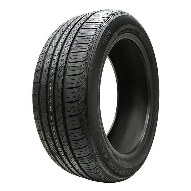Sceptor 4XS Passenger All-Season 225/45R18 W Tire Sceptor 4XS Passenger All-Season 225/45R18 W Tire Sansujyuku sansujyuku.com