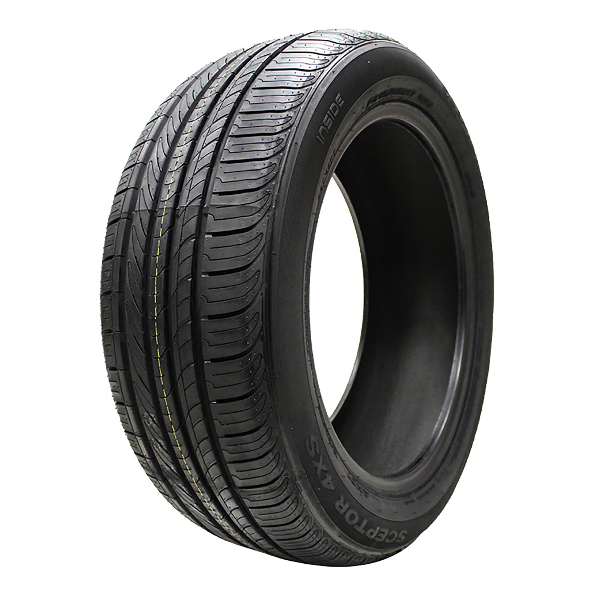 Sceptor 4XS All Season P175/70R13 82T Passenger Tire