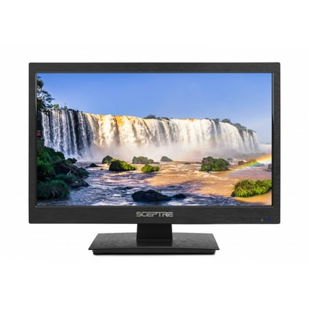 Sceptre 18" Class 720P HD LED TV E185BV-S
