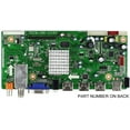Sceptre 1B2D1626 / E12082701 (T.RSC8.10A 11153) Main Board for X409BV