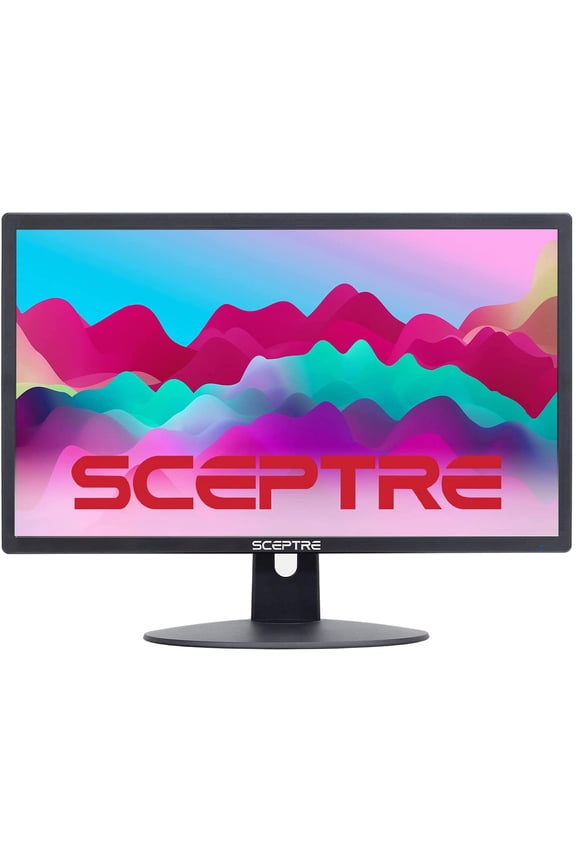 22" FHD LED Monitor 75Hz 2X HDMI VGA with Speakers E229W-19203RT