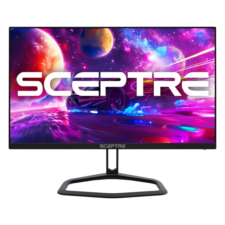 【Sergio Kawaguchi】SCEPTRE ゲーミングモニター Sergio Kawaguchi様専用】SCEPTRE ゲーミングモニター - メルカリ