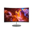thumbnail image 1 of Sceptre 24" Curved 1920x1080 HDMI VGA 75Hz 8ms HD LED Monitors - C248W-1920RN, 1 of 6