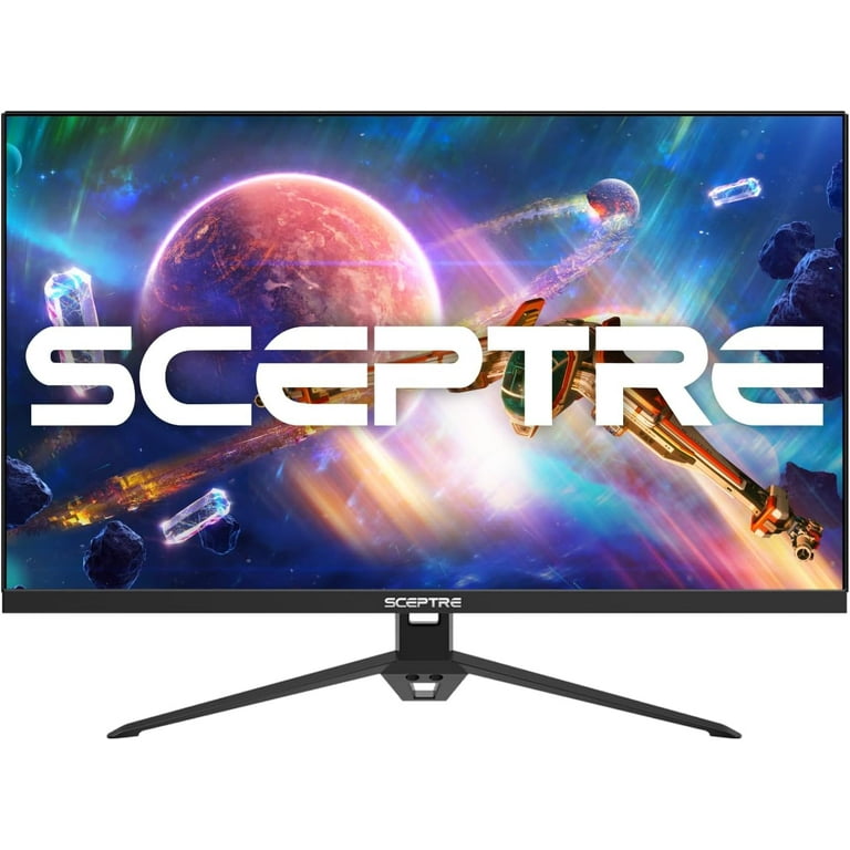 24'' Gaming Monitor With 144Hz Refresh Rate