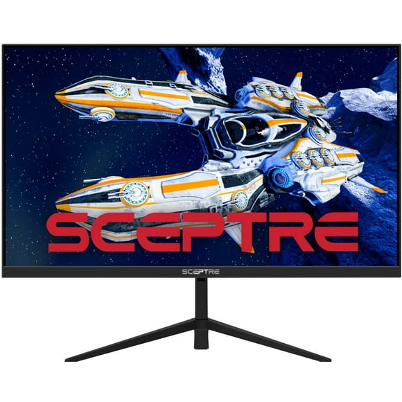 Sceptre Monitors