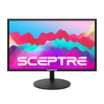 thumbnail image 1 of Sceptre 27" 1920x1080 VGA HDMI 75hz 5ms HD LCD Monitor - E275W-1920, 1 of 7
