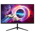 thumbnail image 1 of Sceptre 27-Inch 165Hz Edgeless Gaming Monitor with Full HD 1080 Resolution, AMD FreeSync Premium, and Built-In Speaker (Black), 1 of 7