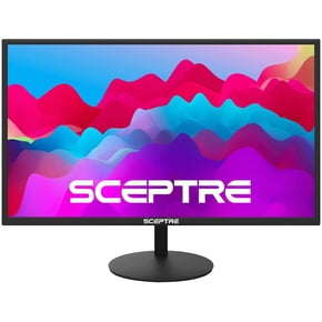 Sceptre Monitors