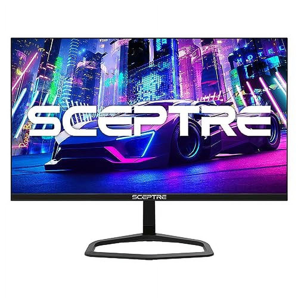 Sceptre 27 inch 240Hz Gaming Monitor AMD FreeSync Premium HDMI