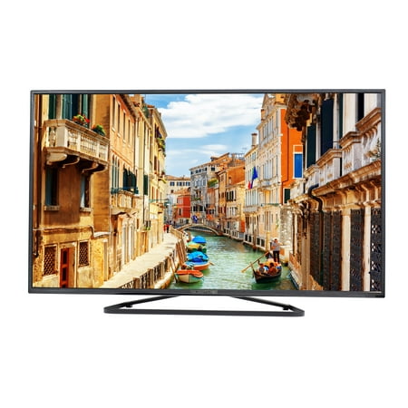 Sceptre X505BV-FMQR 50" 1080p 60Hz LED HDTV with Optional Accessories