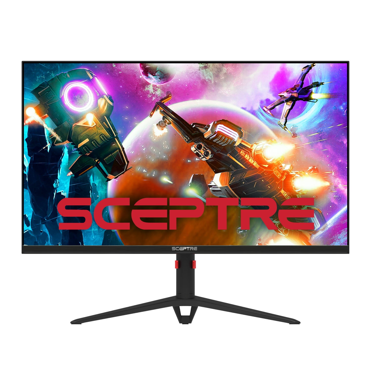 Sceptre E275B-QPD168 27 Inch Quad HD LED 165Hz 1ms IPS Gaming Monitor