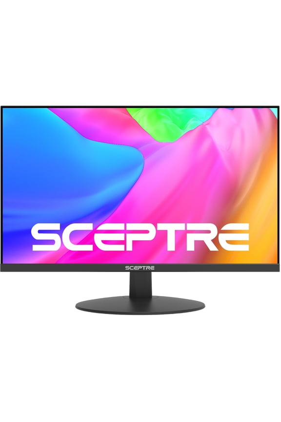 E278W-FPT 1920 x 1080 Full HD Resolution Computer Monitor with up to 75Hz Refresh Rate