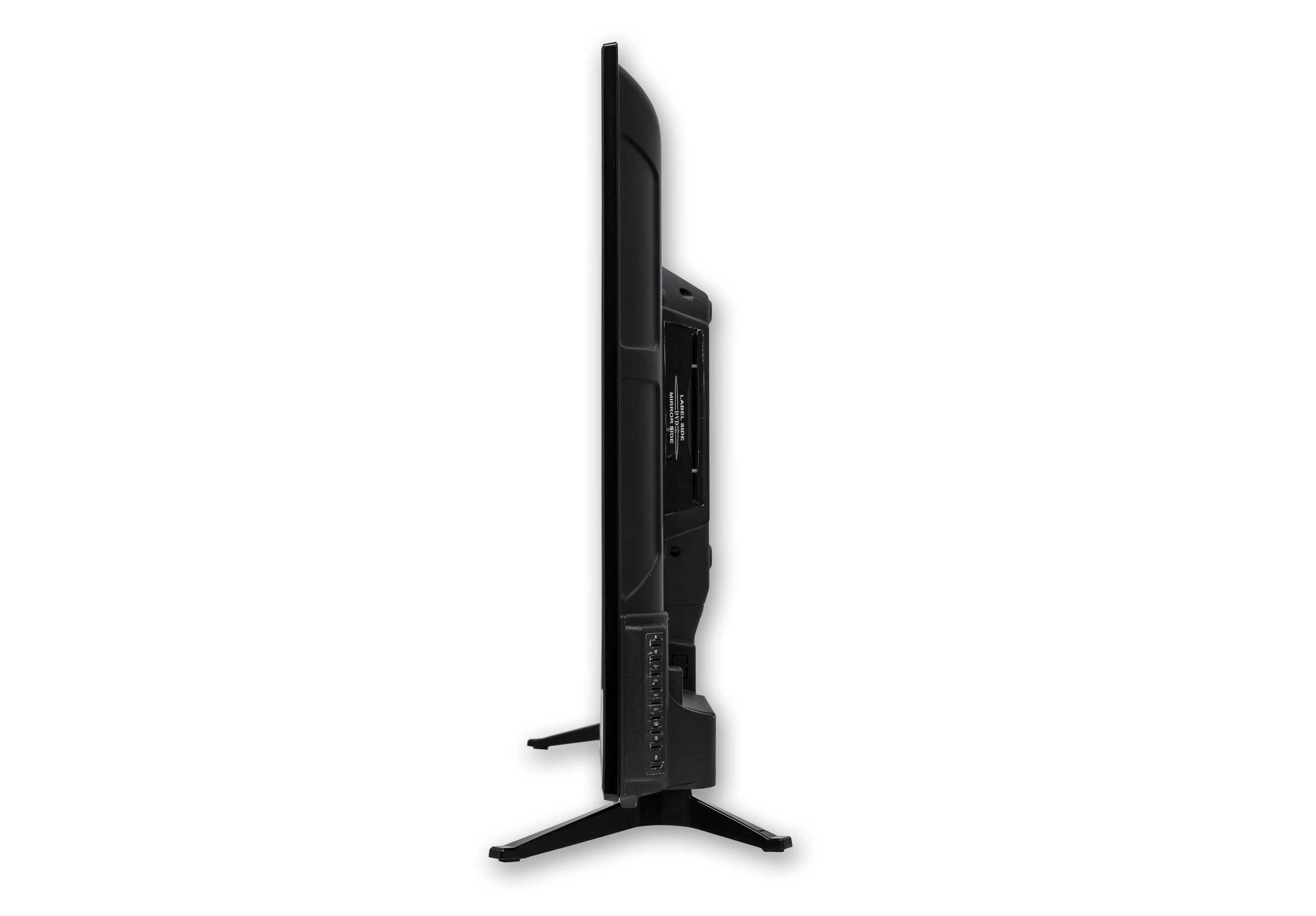 Sceptre E405BD-FR 40" Class - HD, LED TV - 1080p, 60Hz with Built-in DVD  Player - Walmart.com