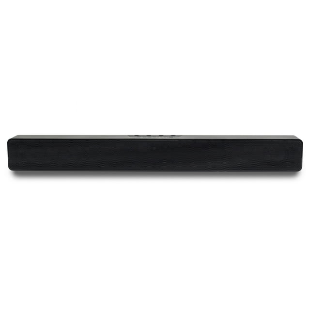 Sceptre Home Theater Sound Bar with Subwoofer (SB80BTR)