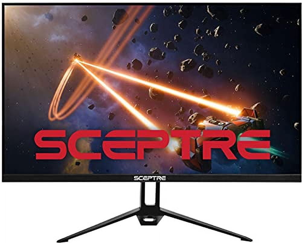 Sceptre IPS 27inch Gaming Monitor 1920 x 1080p up to 165Hz 1ms AMD