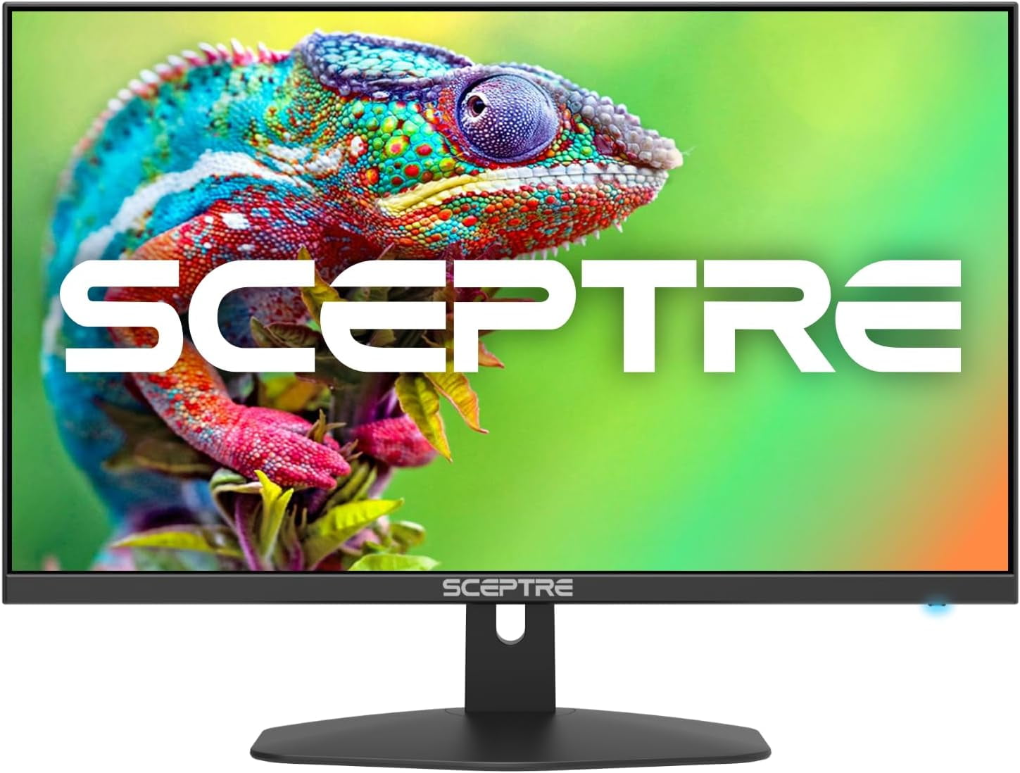 Sceptre New 24inch Gaming Monitor 100Hz 1ms DisplayPort HDMI x2 100