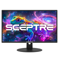 Sceptre, Gaming Monitor, 24-inch, 100Hz HDMI x2 Build-in Speakers ...