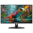 thumbnail image 1 of Sceptre New 27-inch Gaming Monitor 100Hz 1ms HDMI x2 DP x1 Build-in Speakers Machine Black 2025, 1 of 5