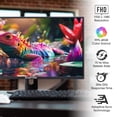 thumbnail image 1 of Sceptre New 27-inch Gaming Monitor 100Hz HDMI x2 Build-in Speakers 2026, 1 of 6