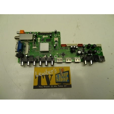 Sceptre X505BV-FHD Main Board B12104572 V500HJ1-L01 T.RSC8.82B 12062