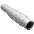 Sch 40 PVC Flow Span Soc Coupling (Repair) S118 Slip Fix
