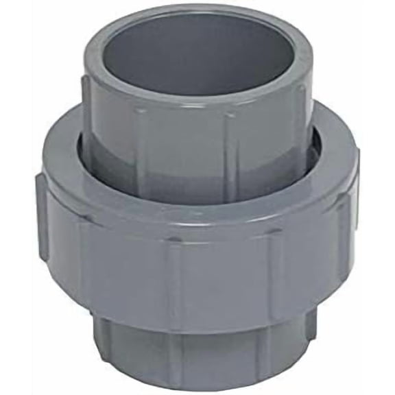 Sch 80 CPVC 3 Inch Union, Socket$$Plumbing & HVAC