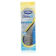 Sch Odor X Insoles 1pr Size 1 Pai Dr Sch Odor X Insoles 1pr 1 Pair