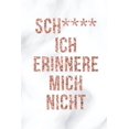 thumbnail image 1 of Sch**** ich erinnere mich nicht: Handliches Passwort Buch mit Register zum Verwalten von PasswÃ¶rtern, Zugangsdaten und P, (Paperback), 1 of 1
