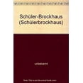 thumbnail image 1 of Pre-Owned Schüler Brockhaus Von A-Z 9783922085935, 1 of 1