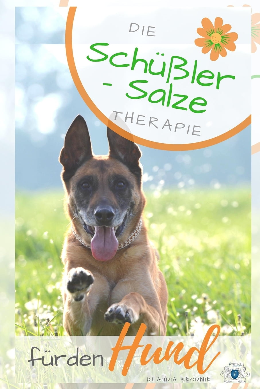 schüßler salze 11 dosierung hund