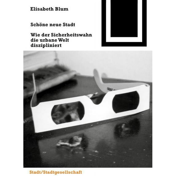 Bauwelt Fundamente Schöne neue Stadt, Book 128, (Paperback)
