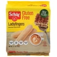 thumbnail image 1 of Schär Gluten-Free Ladyfingers, 7.1 oz, 1 of 2