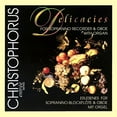 thumbnail image 1 of Schaarschmidt / Baumgratz - Delicacies for Recorder & Oboe - Music & Performance - CD, 1 of 2
