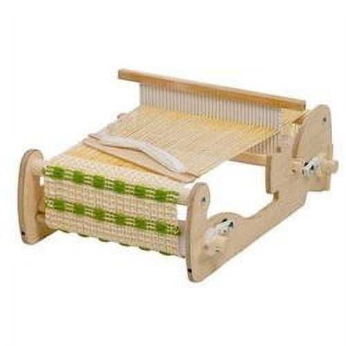 SCHACHT SPINDLE COMPANY Schacht Cricket Loom - 10" Weaving Width