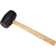 thumbnail image 1 of Schacht Pfister Rubber Mallet, 1 of 3
