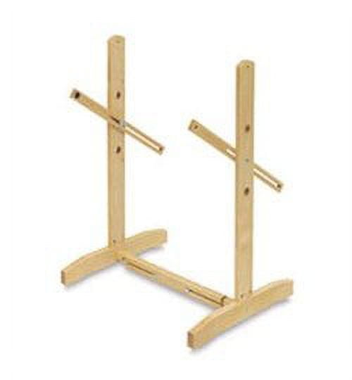 Schacht Portable Tapestry Loom - Trestle Stand