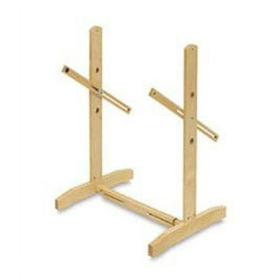 Schacht Portable Tapestry Loom - Trestle Stand