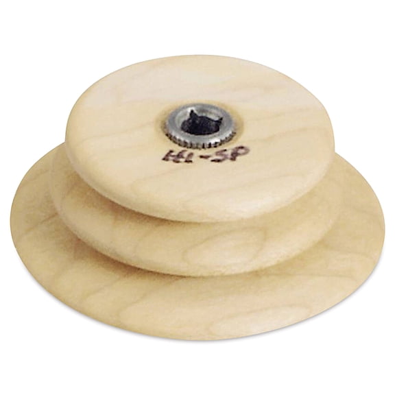 Schacht Spinning Wheel Whorl - High Speed