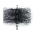 thumbnail image 1 of Schaefer Brush Manu. MS-8 Pro-Sweep 8 Inch  Round Brush, 1 of 1