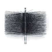Schaefer Brush Manu. MS-9 Pro-Sweep 9 Inch Round Brush